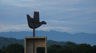 Chandigarh