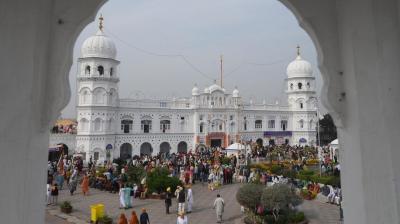 Nankana Sahib 