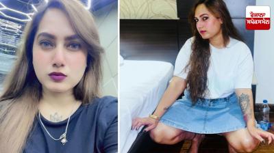 Kamal Kaur murder case: Kamal Kaur Bhabhi's postmortem examination report came out, big revelations made