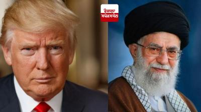 America knows where Iran's Khamenei is hiding: Donald Trump