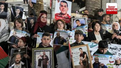 Peace restored in Gaza, Israel-Hamas free 90 Palestinian prisoners in exchange for 3 hostages