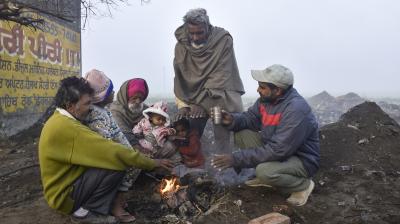 Punjab Weather Update