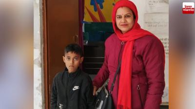 Children missing from Chandigarh found in Lucknow