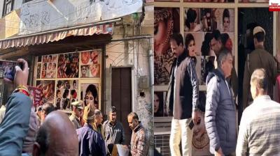 Brother murdered sister with sharp weapon Rohtak News