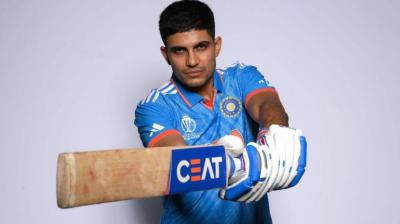 India vs England 2nd Test: Shubman Gill hurts finger in Visakhapatnam