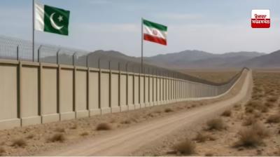 ਪਾਕਿਸਤਾਨ ਨੇ ਈਰਾਨ ਨਾਲ ਸਰਹੱਦੀ ਲਾਂਘੇ ਕੀਤੇ ਬੰਦ