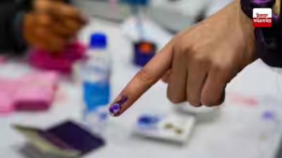 ਲੁਧਿਆਣਾ ਪੱਛਮੀ ਜ਼ਿਮਨੀ ਚੋਣ ’ਚ ਵੋਟਰਾਂ ਦੀ ਸੁਵਿਧਾ ਲਈ ਚੋਣ ਕਮਿਸ਼ਨ ਵੱਲੋਂ ਮੋਬਾਈਲ ਜਮ੍ਹਾਂ ਕਰਵਾਉਣ ਦੀ ਸਹੂਲਤ ਸ਼ੁਰੂ