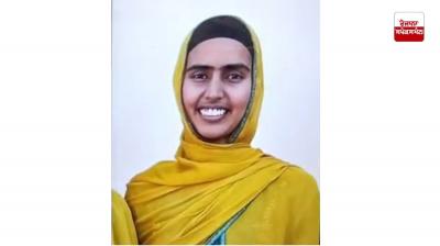 ਅੰਮ੍ਰਿਤਸਰ ’ਚ ਨਵ ਵਿਆਹੁਤਾ ਨੇ ਕੀਤੀ ਖ਼ੁਦਕਸ਼ੀ