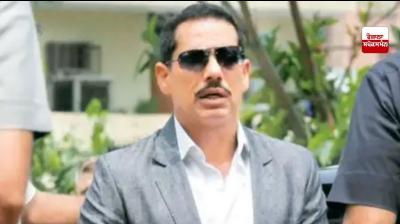 ਈ.ਡੀ. ਦੇ ਸੰਮਨ ’ਤੇ ਮੁੜ ਹਾਜ਼ਰ ਨਹੀਂ ਹੋਏ ਵਾਡਰਾ 