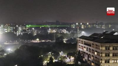 ਡੀ.ਆਰ.ਡੀ.ਓ., ਆਈ.ਆਈ.ਟੀ.-ਦਿੱਲੀ ਨੇ ਕੁਆਂਟਮ ਸੰਚਾਰ ਵਿਚ ਪ੍ਰਯੋਗਾਤਮਕ ਤਰੱਕੀ ਦਾ ਸਫਲਤਾਪੂਰਵਕ ਪ੍ਰਦਰਸ਼ਨ ਕੀਤਾ 