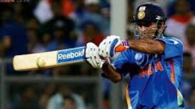 mahinder singh dhoni 