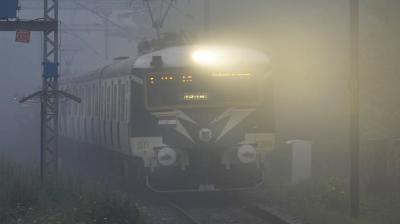 Dense fog alert in Punjab and Haryana