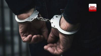  Ludhiana Police club raid news in punjabi 