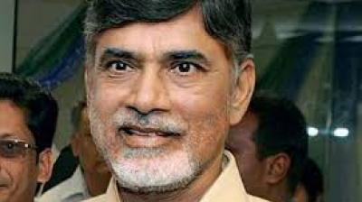 andhra pradesh cm chanderbabu naidu 