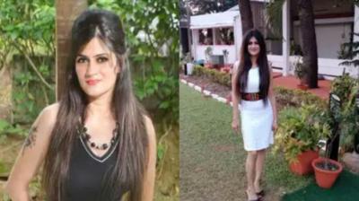 army officer wife shelja