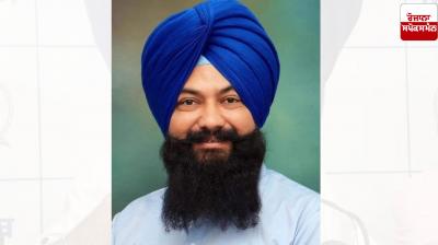 Jasvir Singh Garhi appointed as Chairman of Scheduled Castes Commission Punjab