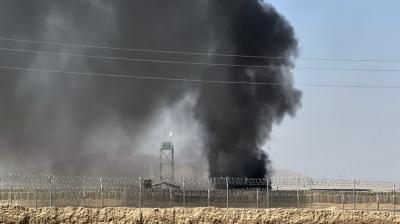 10 people, including 9 children, killed in Pakistani airstrikes in eastern Afghanistan: Afghanistan