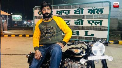 Youth from Bhasour village dies under mysterious circumstances