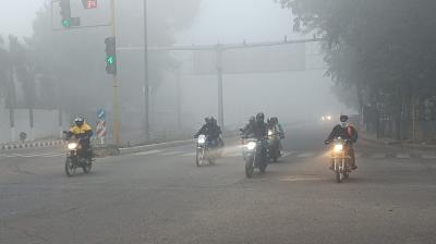 Punjab Weather Update