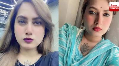 Social Media influencer Kanchan Kumari