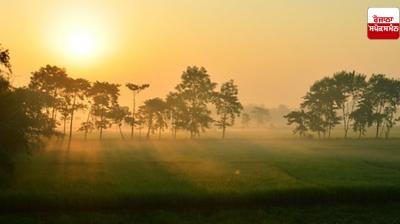 Bihar Weather Update News