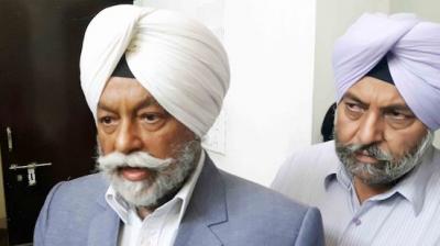 On reaching the High Court against Sukhbir's 'speech', retired Justice Ranjit Singh