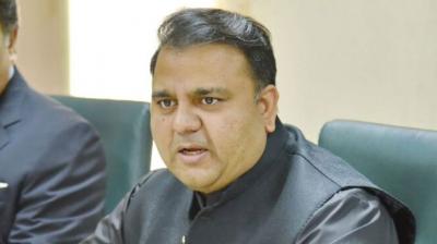 Chaudhry Fawad Hussain