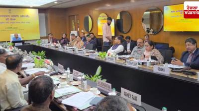 Dr. Baljit Kaur appeals to the Centre to further strengthen welfare schemes for Scheduled Castes in Punjab