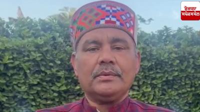 Vijay Sampla to meet Dalit families tomorrow at Chandbhan village in Faridkot