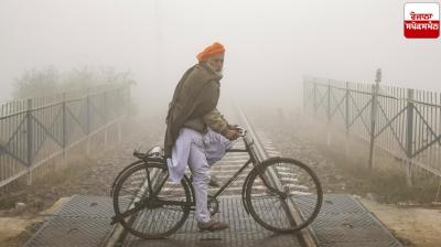 Punjab Weather Update