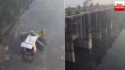 Lakhimpur Car Accident