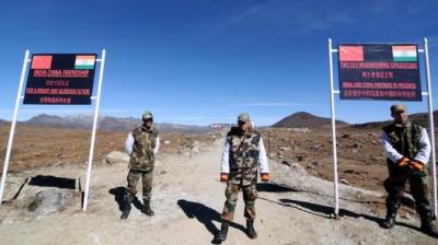 Our right over Arunachal Pradesh China News