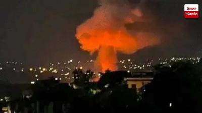 Pakistan carried out three airstrikes in Afghanistan at midnight