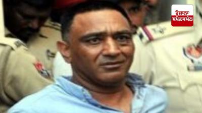 Raja Kandhola, a prominent accused in drug cases, dies