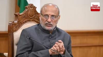 Vice Presidential Election: 'Salary worth lakhs, free foreign trips', what are the perks available in the second highest position in the country?