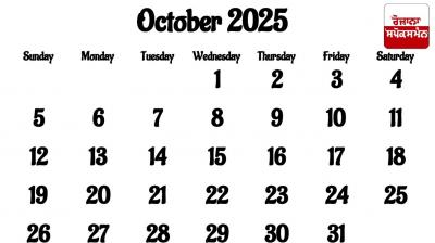 When is Dussehra, Karva Chauth and Diwali in October 2025? Know the list of fasts and festivals for October