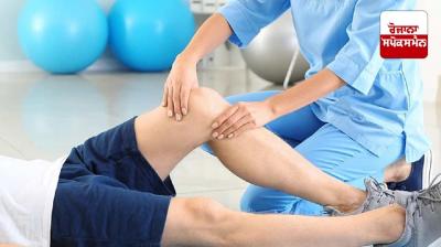 Physiotherapists allowed to use 'Dr.' again in front of their names