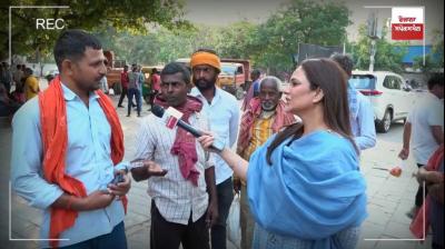 On the occasion of Labor Day, workers openly shared their pain.