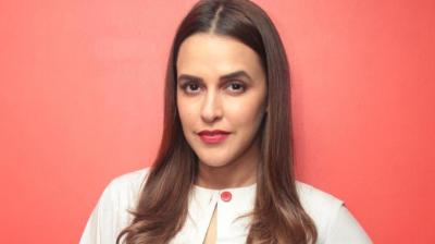 Neha Dhupia