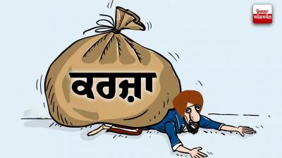 37 lakh farmers of Punjab are under debt