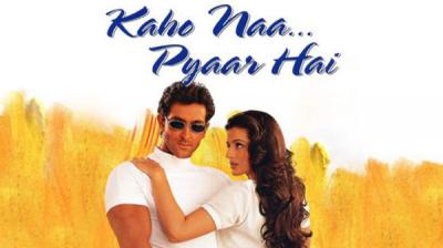 kaho naa pyaar hai