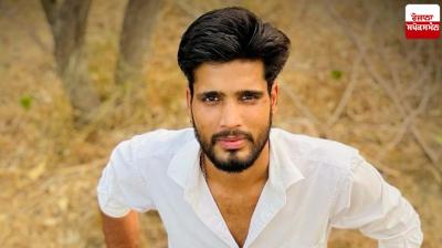 ਮ੍ਰਿਤਕ ਮੰਗਲ ਸਿੰਘ (24 ਸਾਲ)