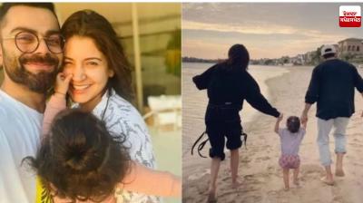 Virat Kohli and Anushka sharma News