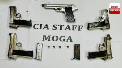 Lawrence Bishnoi gang 