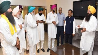 Gurmeet Singh Khuddian