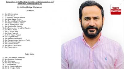 Sangrur MP Meet Hayer