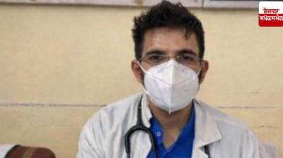 Doctors' strike continues in Himachal, routine surgeries suspended at IGMC