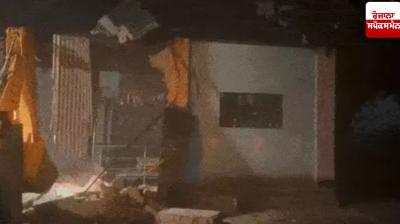 Religious place demolished in Uttarakhand before people woke up