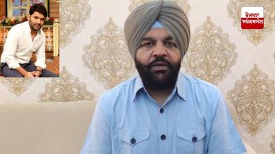 ਗੁਰਜੀਤ ਸਿੰਘ ਔਜਲਾ (ਲੋਕ ਸਭਾ, ਸੰਸਦ)