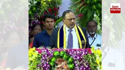 ਅਜੀਤ ਡੋਵਾਲ ਨੇ ਵਿਦੇਸ਼ੀ ਮੀਡੀਆ ਨੂੰ ਆਪ੍ਰੇਸ਼ਨ ਸਿੰਦੂਰ 'ਤੇ ਦਿੱਤੀ ਚੁਣੌਤੀ